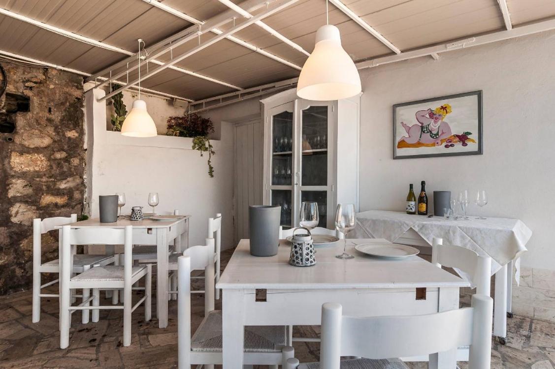 Macondo B&B San Felice Circeo Dış mekan fotoğraf