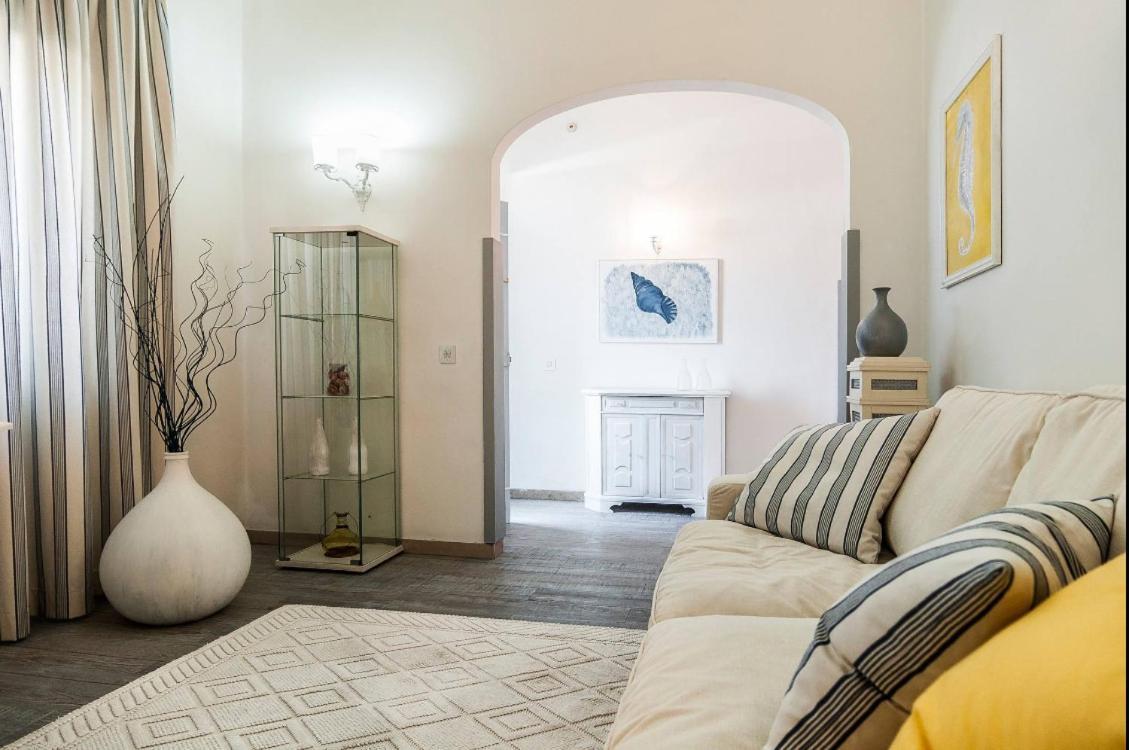 Macondo B&B San Felice Circeo Dış mekan fotoğraf