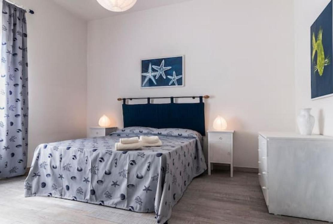 Macondo B&B San Felice Circeo Dış mekan fotoğraf