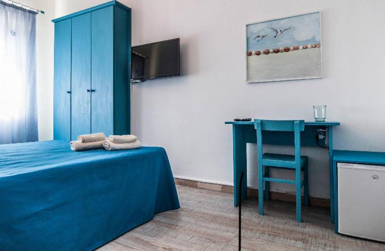 Macondo B&B San Felice Circeo Dış mekan fotoğraf