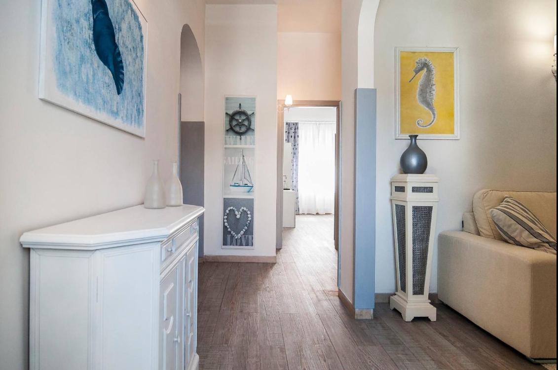 Macondo B&B San Felice Circeo Dış mekan fotoğraf