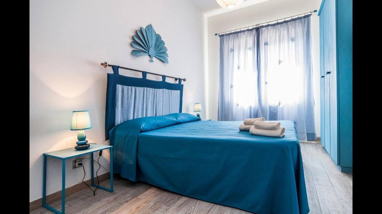 Macondo B&B San Felice Circeo Dış mekan fotoğraf