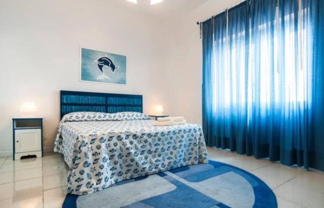 Macondo B&B San Felice Circeo Dış mekan fotoğraf