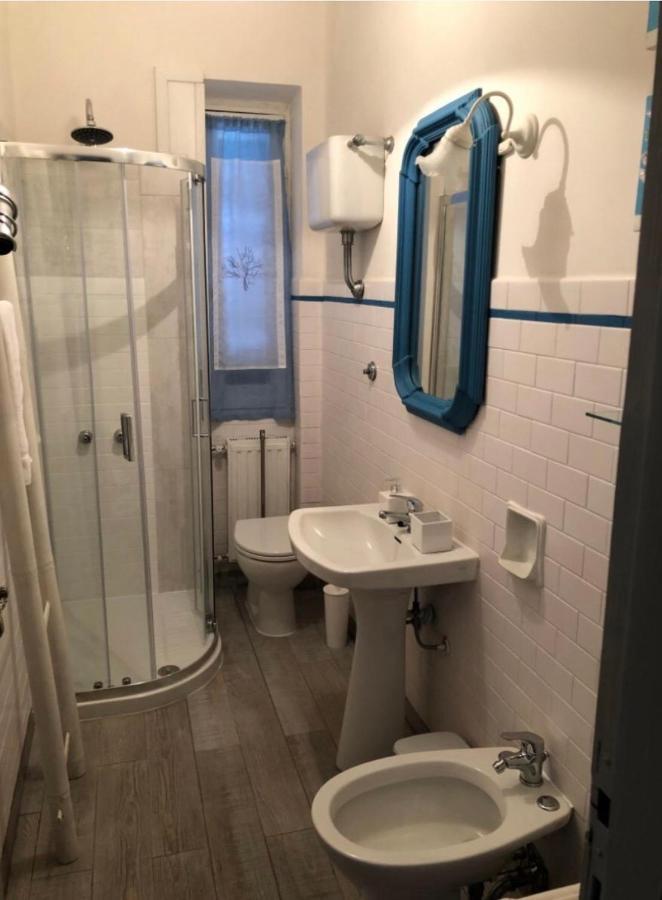 Macondo B&B San Felice Circeo Dış mekan fotoğraf
